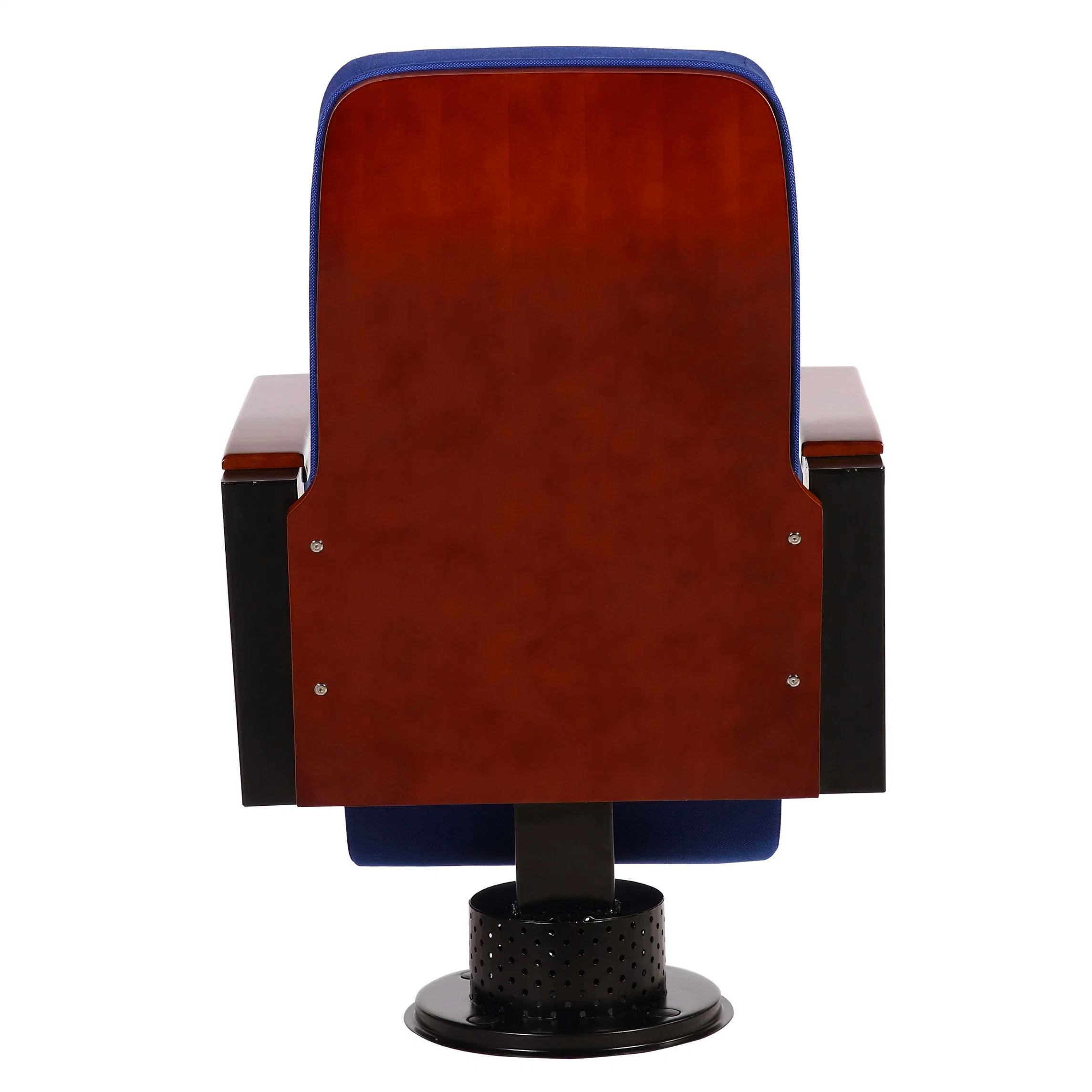 Auditorium Chair School Tipup Seat with Writing Table