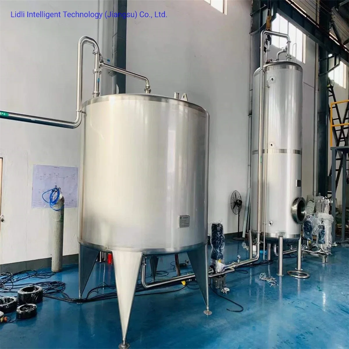SGS Competitive Price RO Mineral Water Treatment Equipment