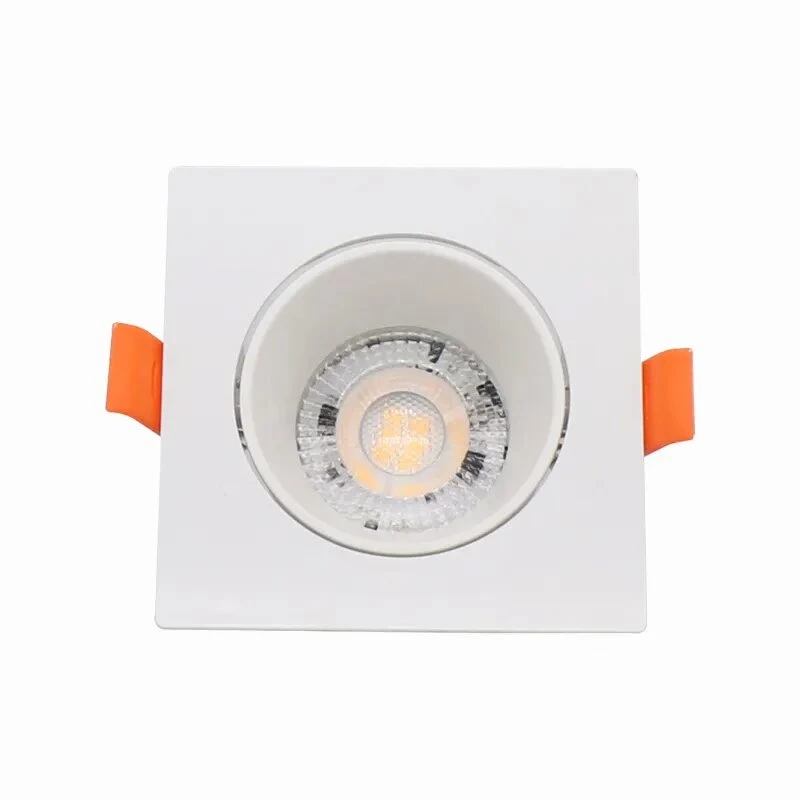 LED Light Warm Neutral White Light Indoor 3 5 7 9 12 W LED Spot Lamp