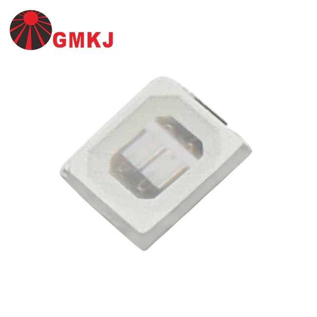 0,2 W de 0,5 W 1W 640nm 650nm 660nm Chip LED SMD 2835