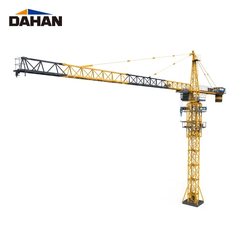 Construction Tower Cranes High-Quality and Affordable Tower Cranes