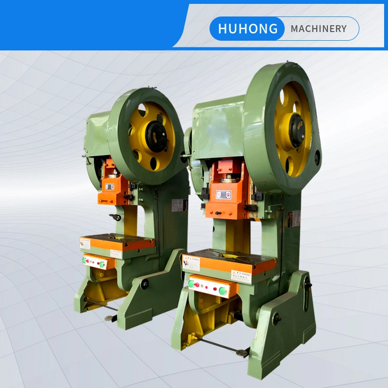 800kn Pressure Punching Machine/Stamping Hardware Machine/Punch Press