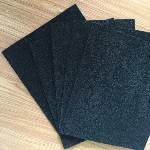 Open Cell Adhesive Foam EPDM for Sealing