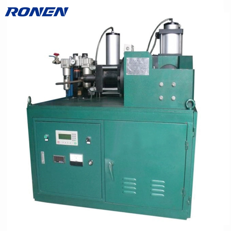 Hot Sale Concrete Pile Button Making Machine PC Bar Button Heading Machine Cutting Machine