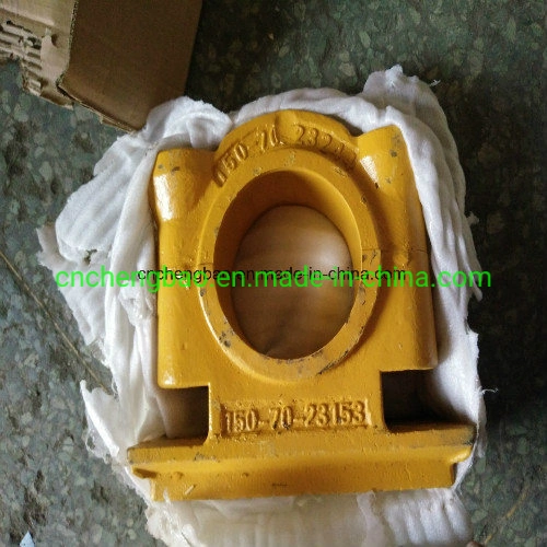 Construction Machine Spare Parts for Shantui Shehwa Dozer Push Rod Cap 150-70-23244 150-70-23153