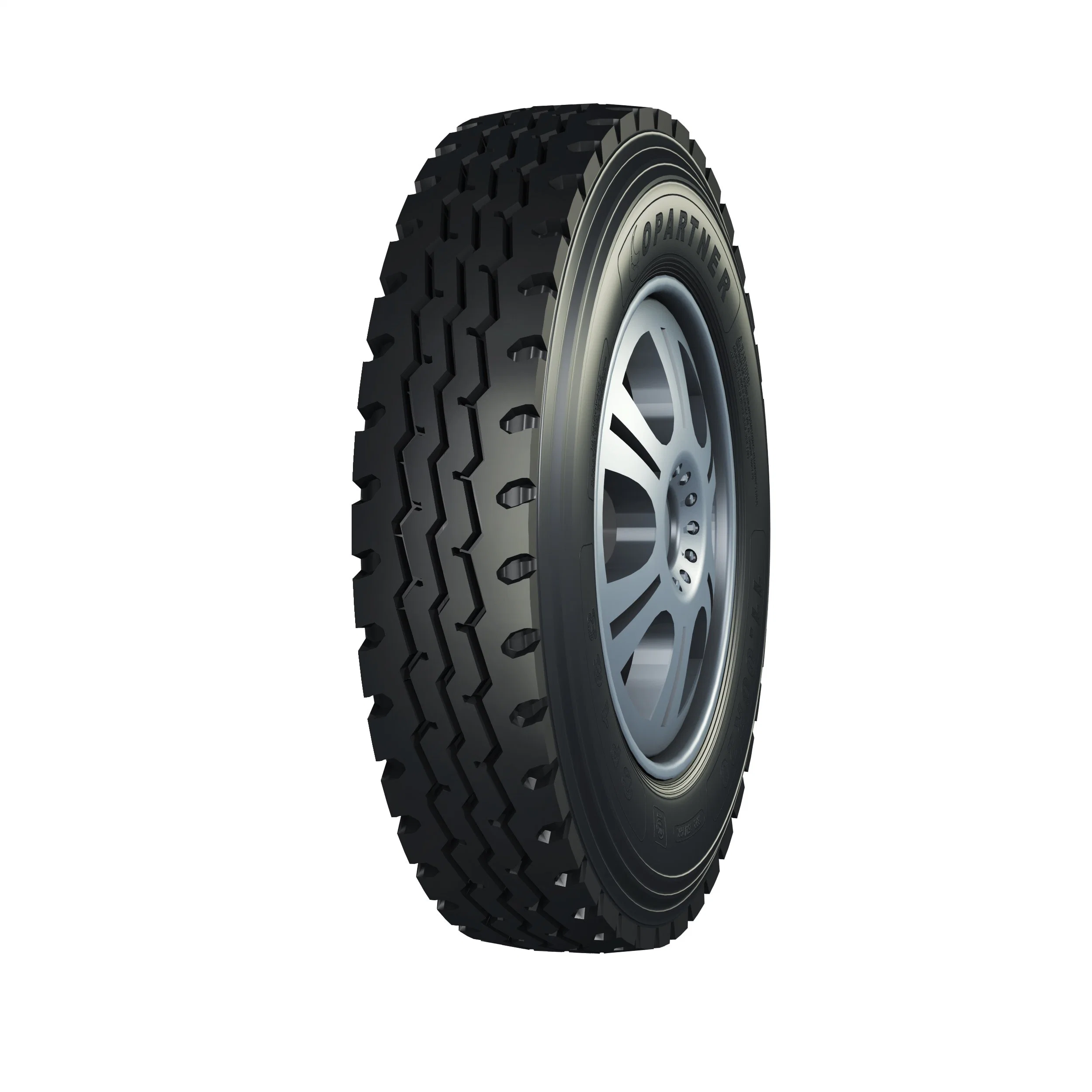 Joyway High quality/High cost performance  with Good Feedback Truck Bus Tires Tyres 10.00r20 11.00r20 11r24.5 12r24 12r24.5 All Steel Radial Truck Tyres