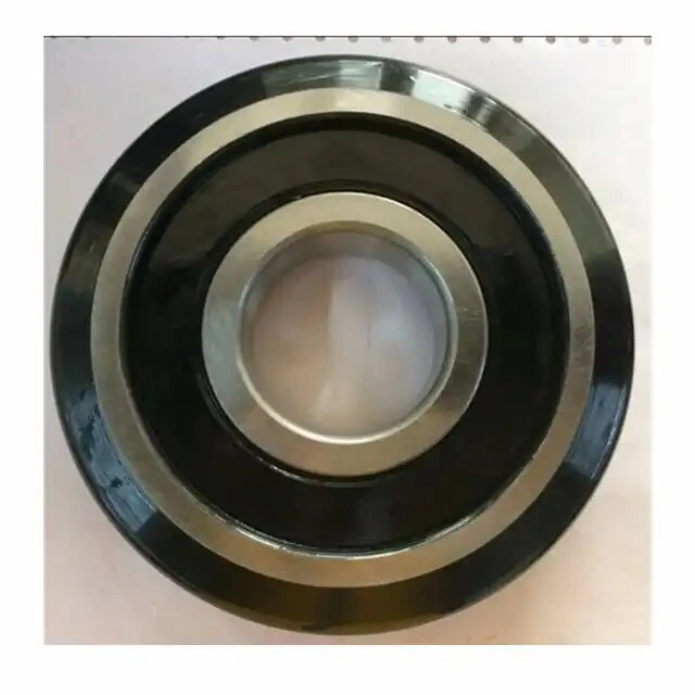 Forklift Mast Guide Gearbox Differential Bearing 830065-5 Auto Parts Used in Forklift 40X116X30mm