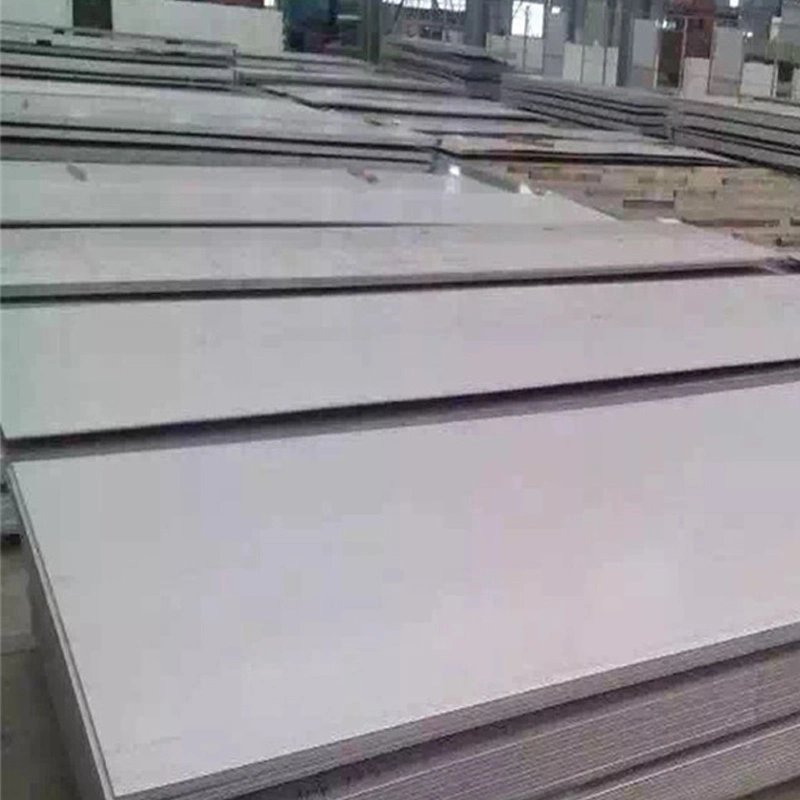 Nc010 Building Material Electric Heating Alloy Plate for Chemical Processing