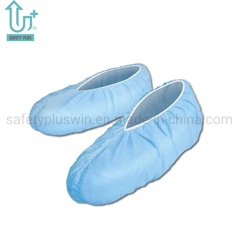 Wholesale/Supplier Anti Skid Shoecover Personal Protective Nonwoven Shoe Cover for Anti Dust