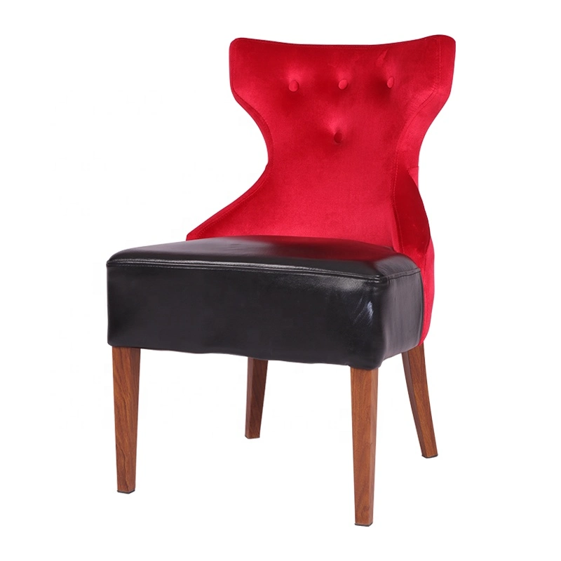Le luxe à bas prix des meubles modernes canapé en tissu Patchwork Président un mobilier moderne