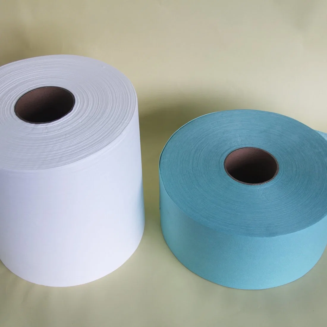 Dispenser Nonwoven Industrial Wiping Paper