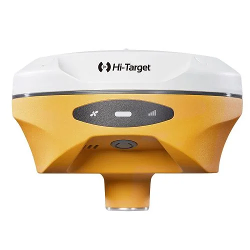 High quality/High cost performance  Visual Stakeout Hi-Target V300 Gnss Rtk GPS