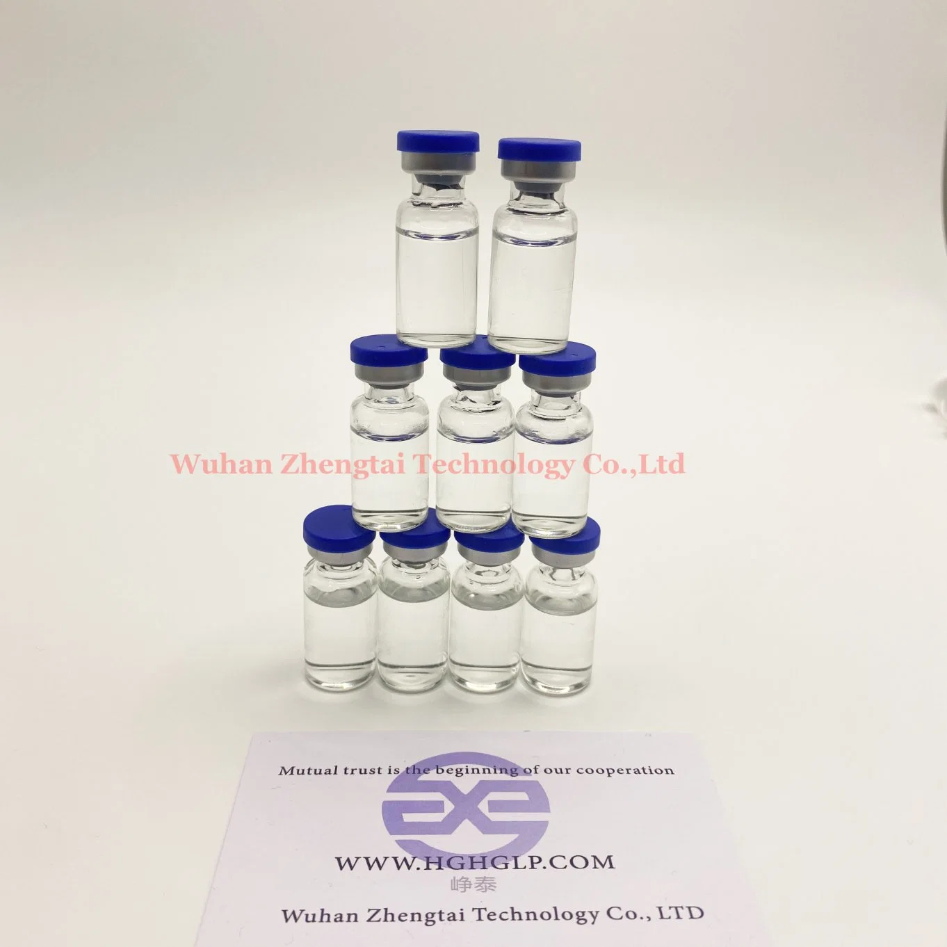 Customized Peptides Fragment Adipotide 5mg/Vials UK Overnight Delivery 910463-68-2