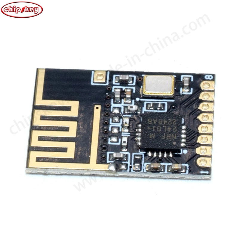 Carte de module sans fil mini nRF24L01