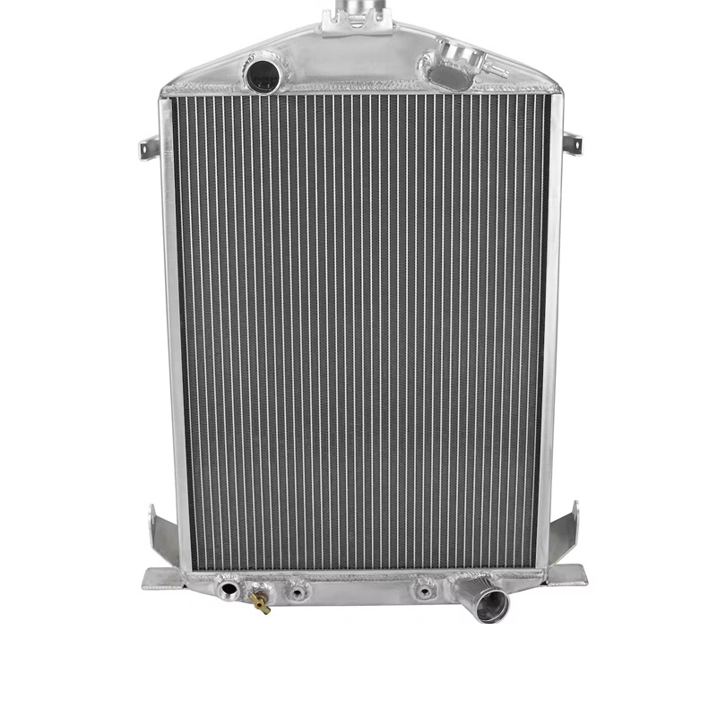 Radiator for Ford Explorer Sport Trac Ranger / Mazda / Mercury Mountaineer