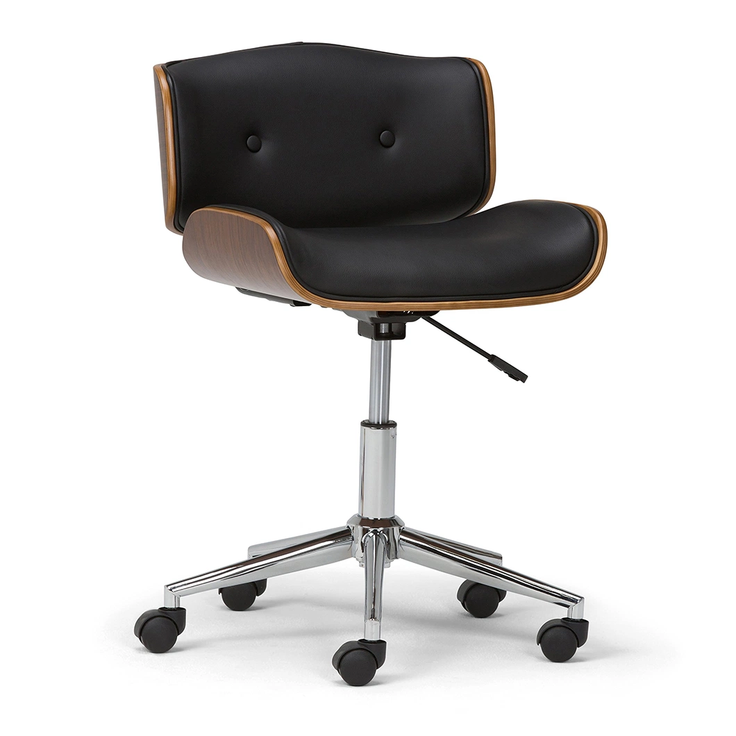 Fashion Boss Business Office Chair Massage Reclining Back Home Computer Swivel Chair Leather President Chair