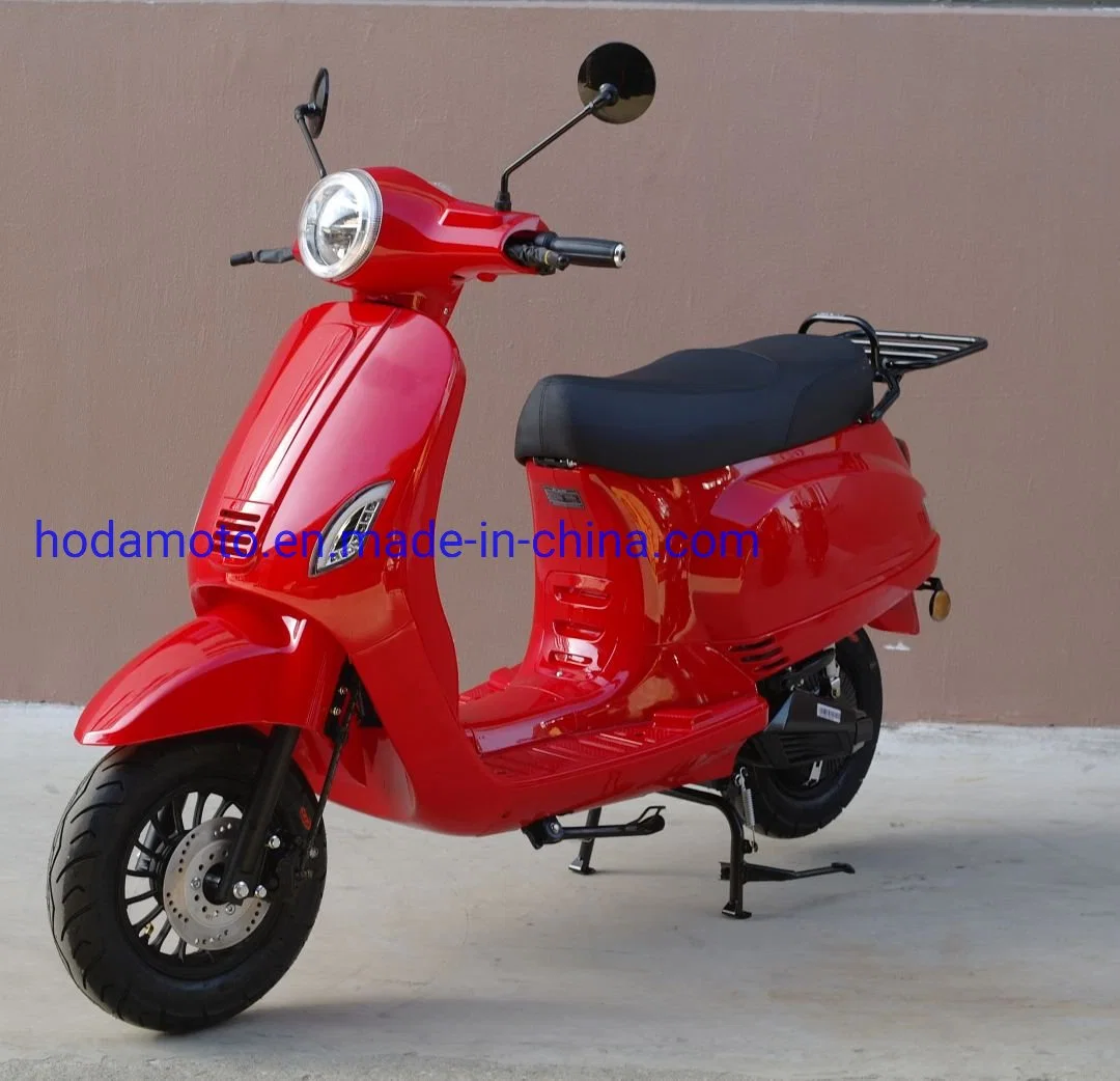 125cc essence EEC homologation Scooter Motos Motos essence moto (HD125T-KA)