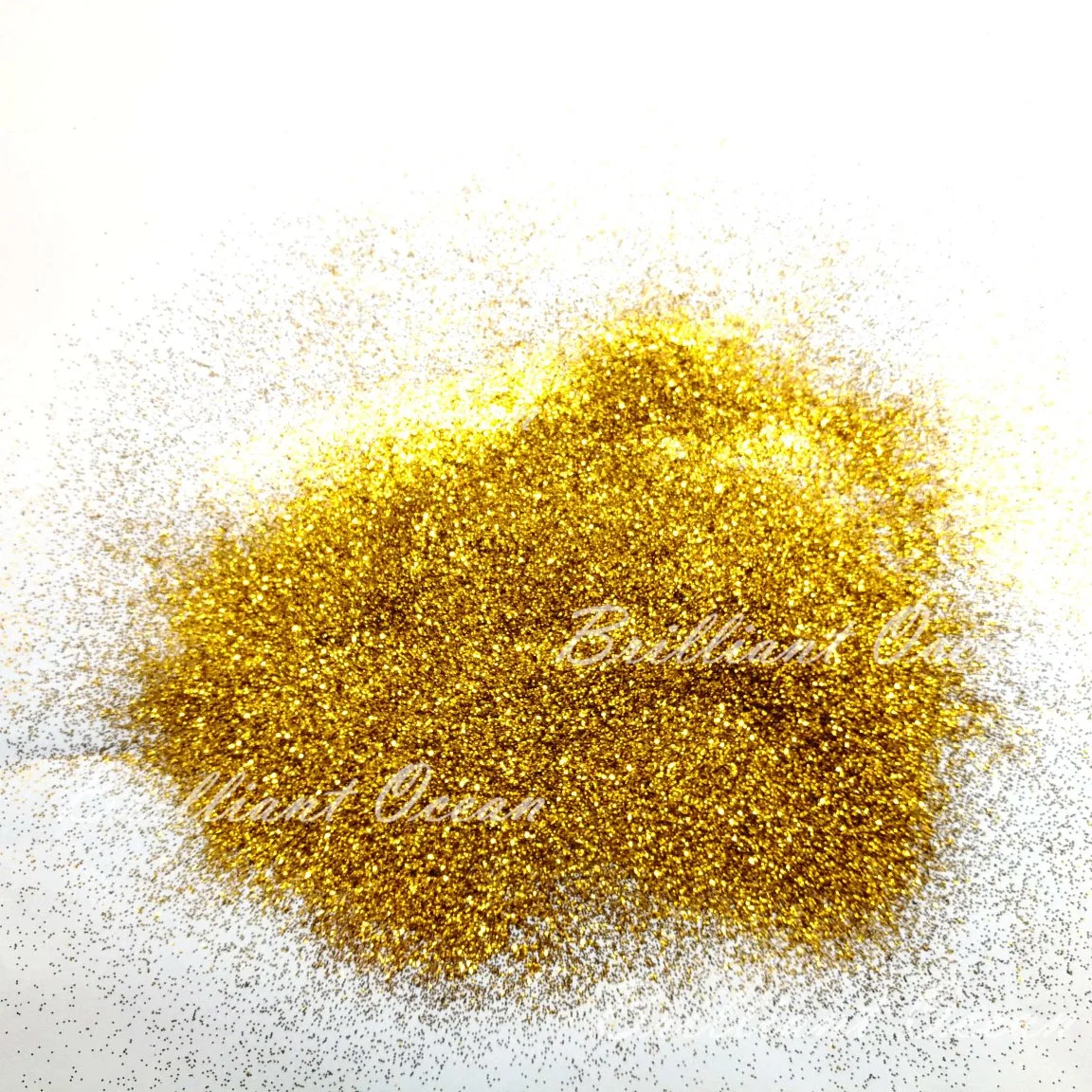 Shining Glitter Powder Body Glitter Pigment for Halloween