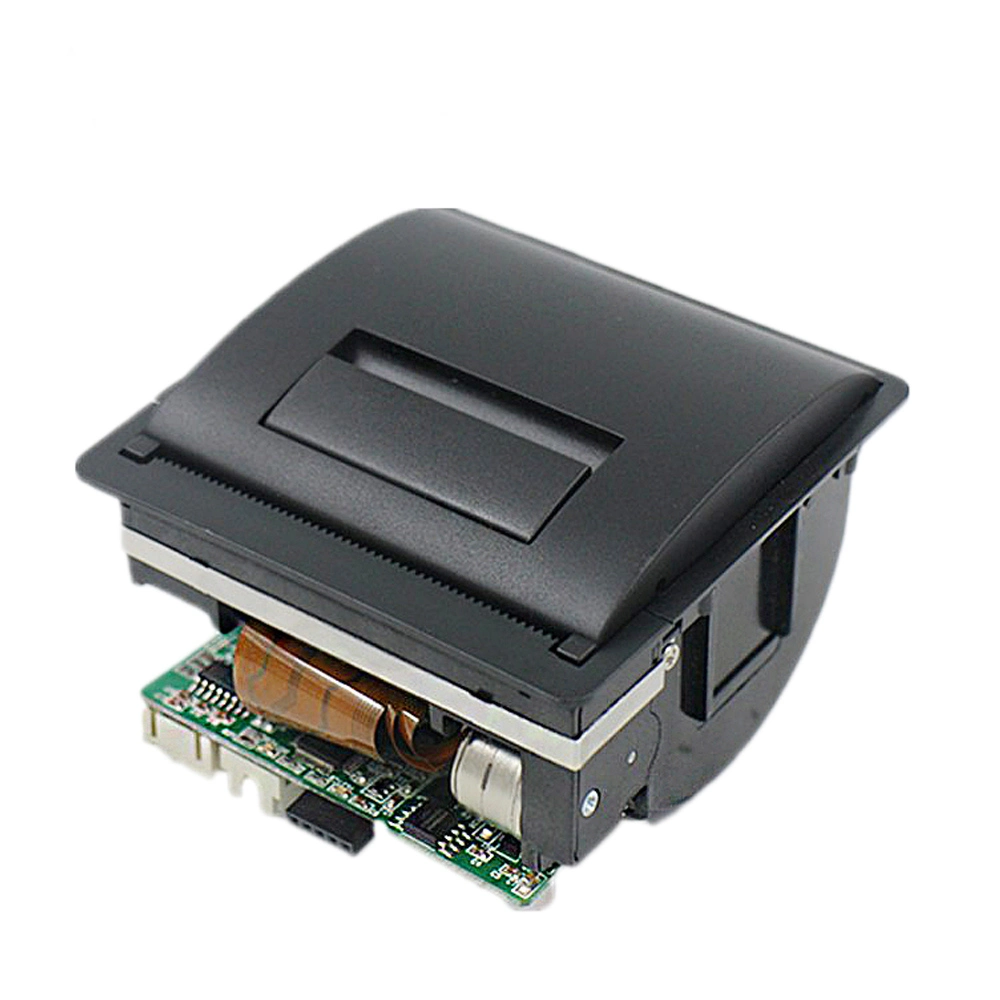Ms-Sp701 58mm Module d'imprimante kiosque Imprimantes panneau thermique pour le testeur