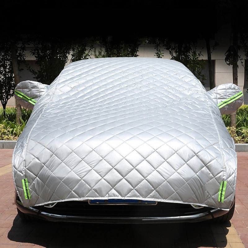 UV Protect Magnetic Mesh Nylon Car Sunshade Rekgm Mosquito Car Front/Rear Side Window Cover Sunshade