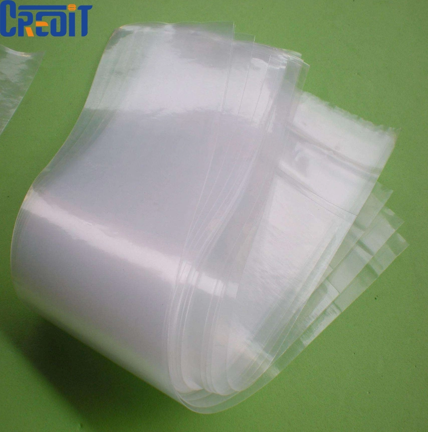 Wholesale/Supplier OPP Flat Pocket Food Transparent Cellophane Bag for Packing