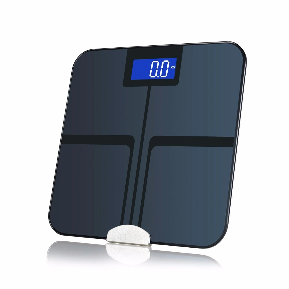 Digital Smart Scale with BMI Electronic Digital Weighing Body Fat Scale with Smart Phone APP