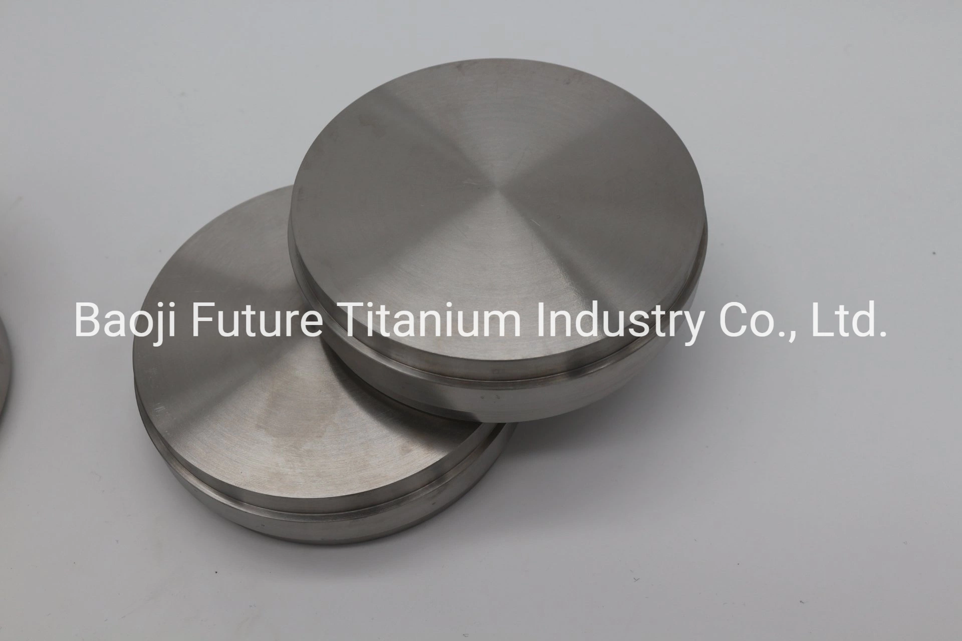 Titanium Blank Gr. 5 for Dental Lab Using Titanium Block