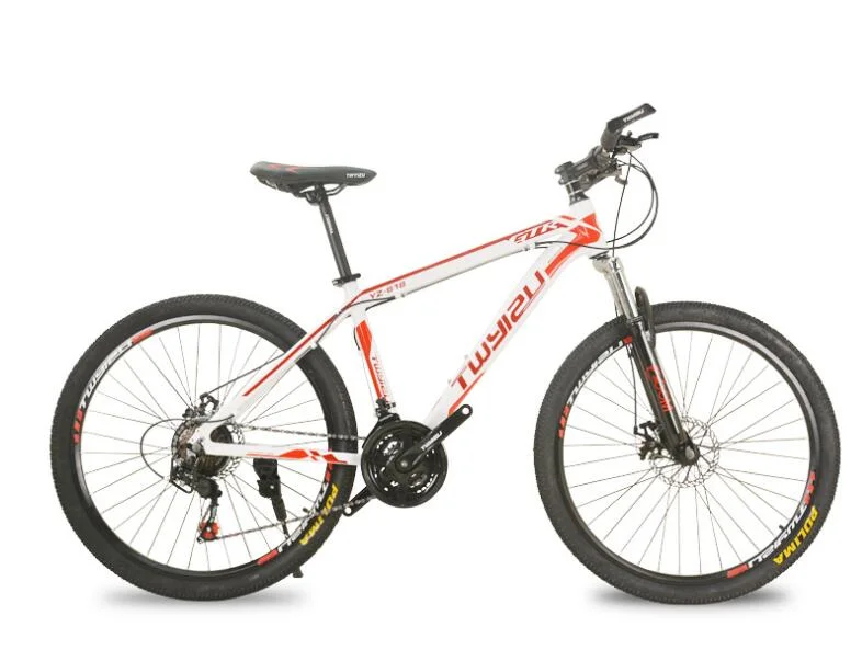 Alloy Mountain Bicycle MTB Bike Lyq001