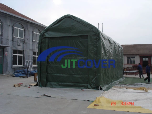 Boat Shelter Boat Shed Canopy Tent (JIT-1333M)