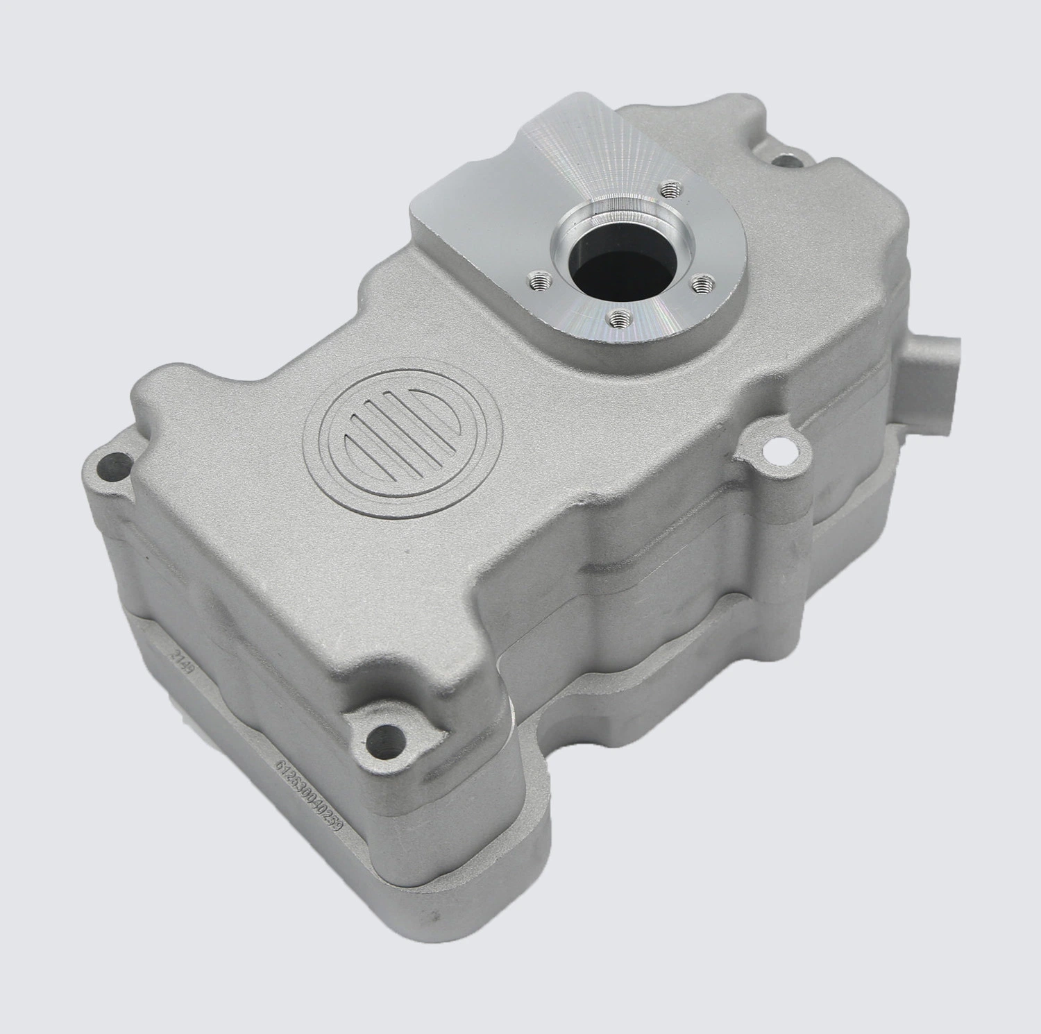 Chinese Manufacturer Die Casting Products