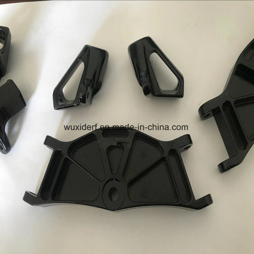 CNC Turning Milling Hardware Forging/Forged Auto Parts