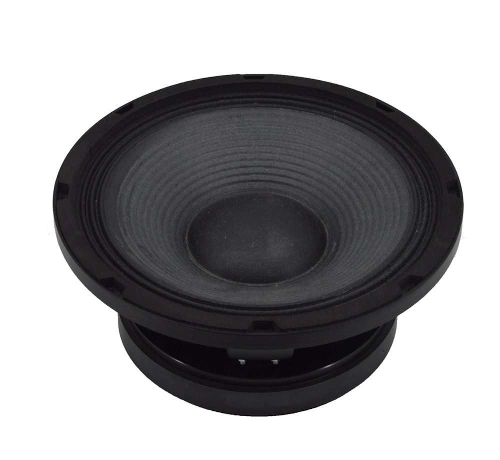 Professional Speakers Big Power Midbass Speaker 10 Inch Speaker Loudspeaker