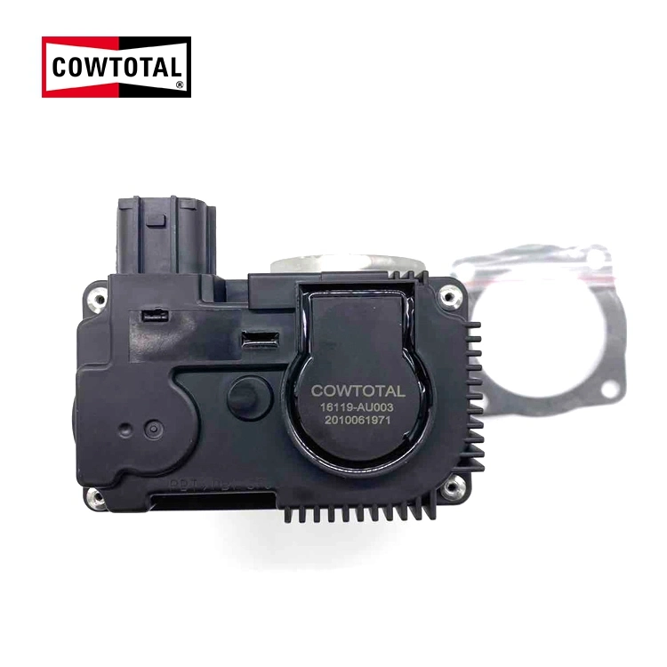 Cuerpo del acelerador OEM 16119ae003 16119-Ae003 para Nissan Sentra 1,8L 2003-2006 16119a003