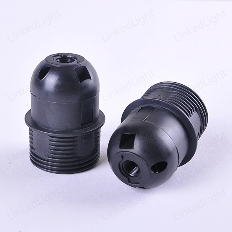 VDE E27 Bulb Light Base Socket Holder