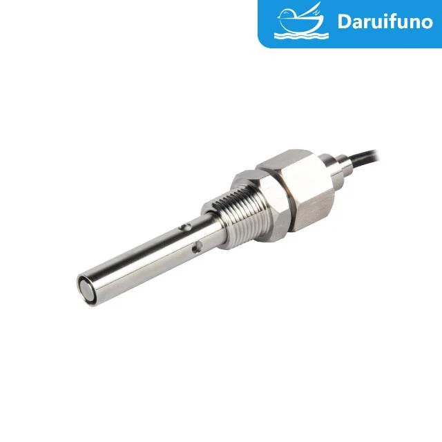 Analog Online Conductivity Sensor Probe Conductivity Meter for Waste Water