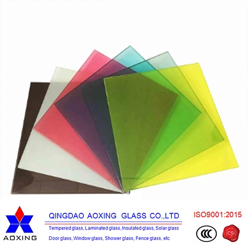 Made in China Laminated Glass, Bulletproof Glass, Architectural Glass