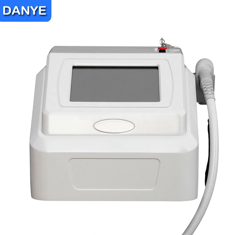 Personal Permanent Hair Removal Laser Portable 808 810 Diode Laser Beauty Salon Machine