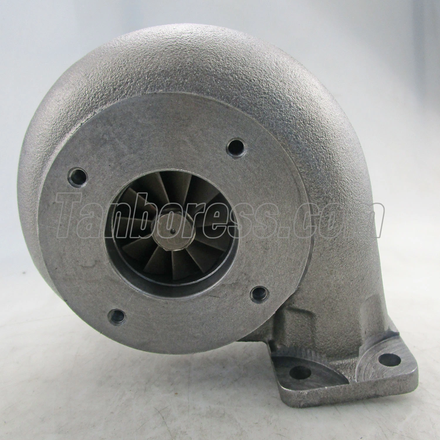 Turbocharger for Iveco | Opel  K14 turbine 8140.43.3700 53149886445 500314776