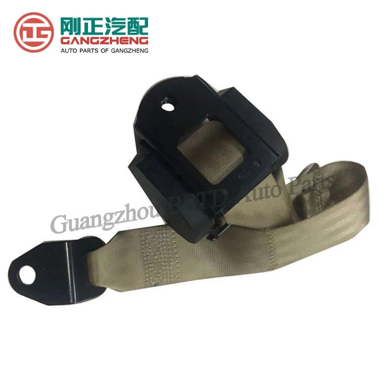 Auto Spare parts seat belt Rear Middle For Wuling Baojun730 Chevrolet Captive MG Hector Confero Cortez Almaz(23968780)