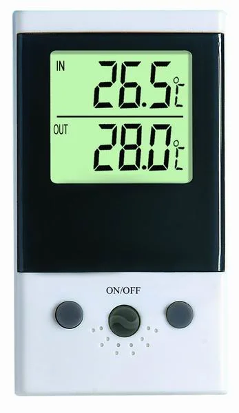 Stable High Technology Electric Ditital Thermostat Temperature Controller (Bt-3)