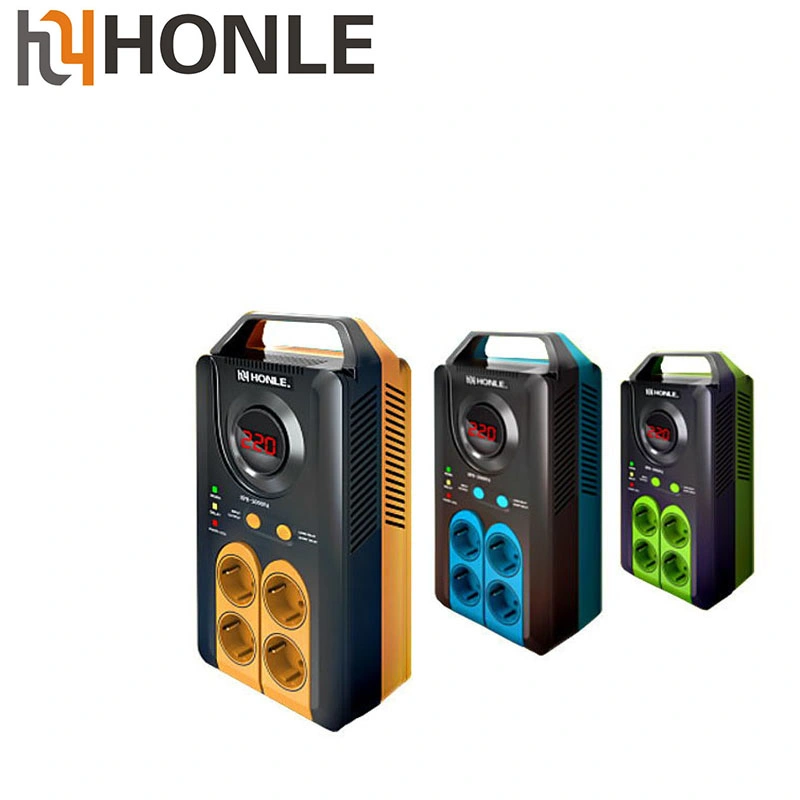 Honle Portable Series Automatic Voltage Stabilizer