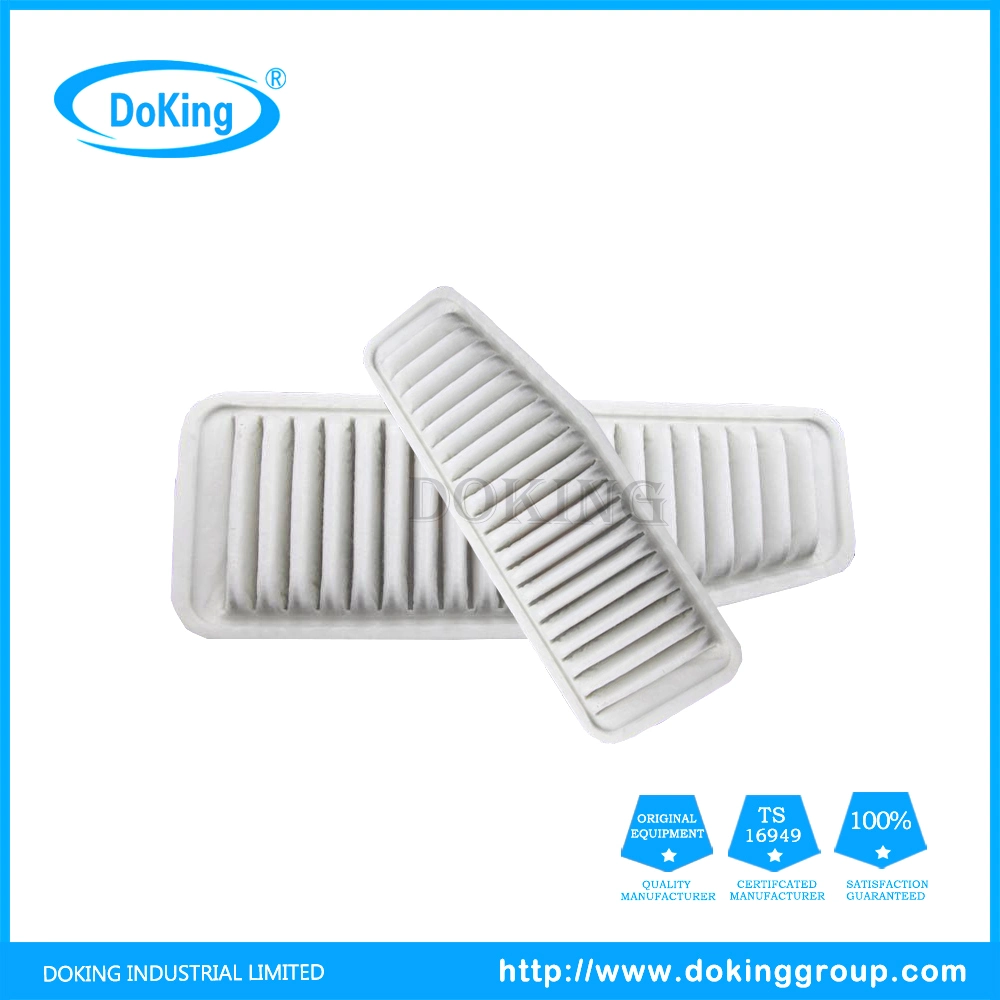 High quality/High cost performance 17801-28010 Air Filter for Cars and Trucks