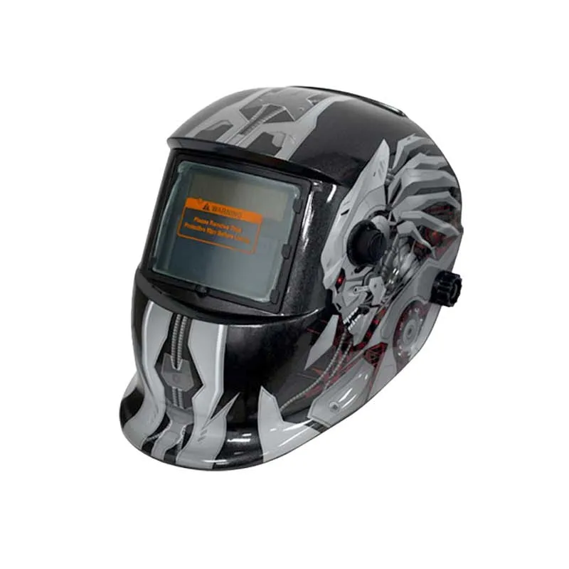 Automatic Light Shielding Welding Surface9-13TIG MIG Arc Welding Helmet