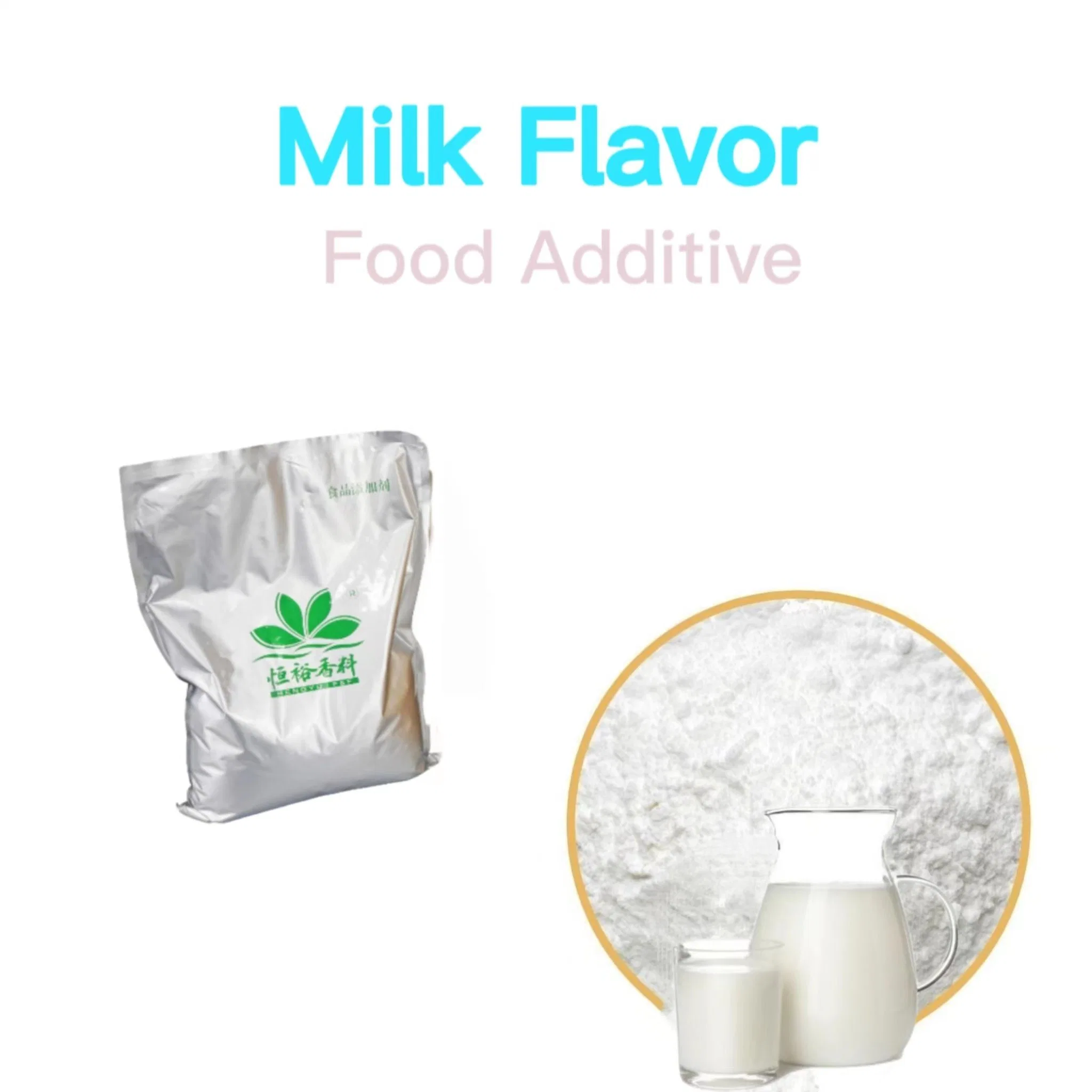 Milk Powder Flavour, Food Flavor for Food Aroma