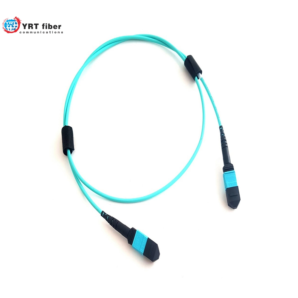 Indoor Multi-Mode Fiber Optic Jumper for Network Product Cable