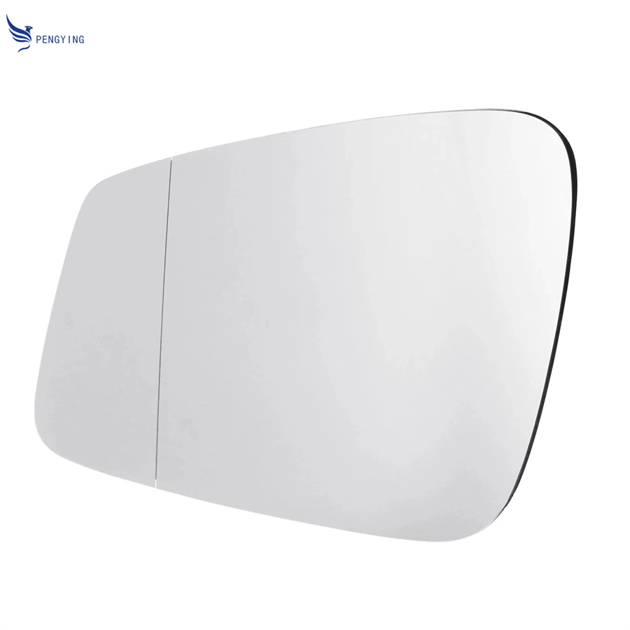 Car Glass Mirror Exterior Parts Heated Rearview Wing for BMW F20 F22 F23 F30 F34 F36 F48 F45 F31 F87 2010 2011 2012 2013 - 2016