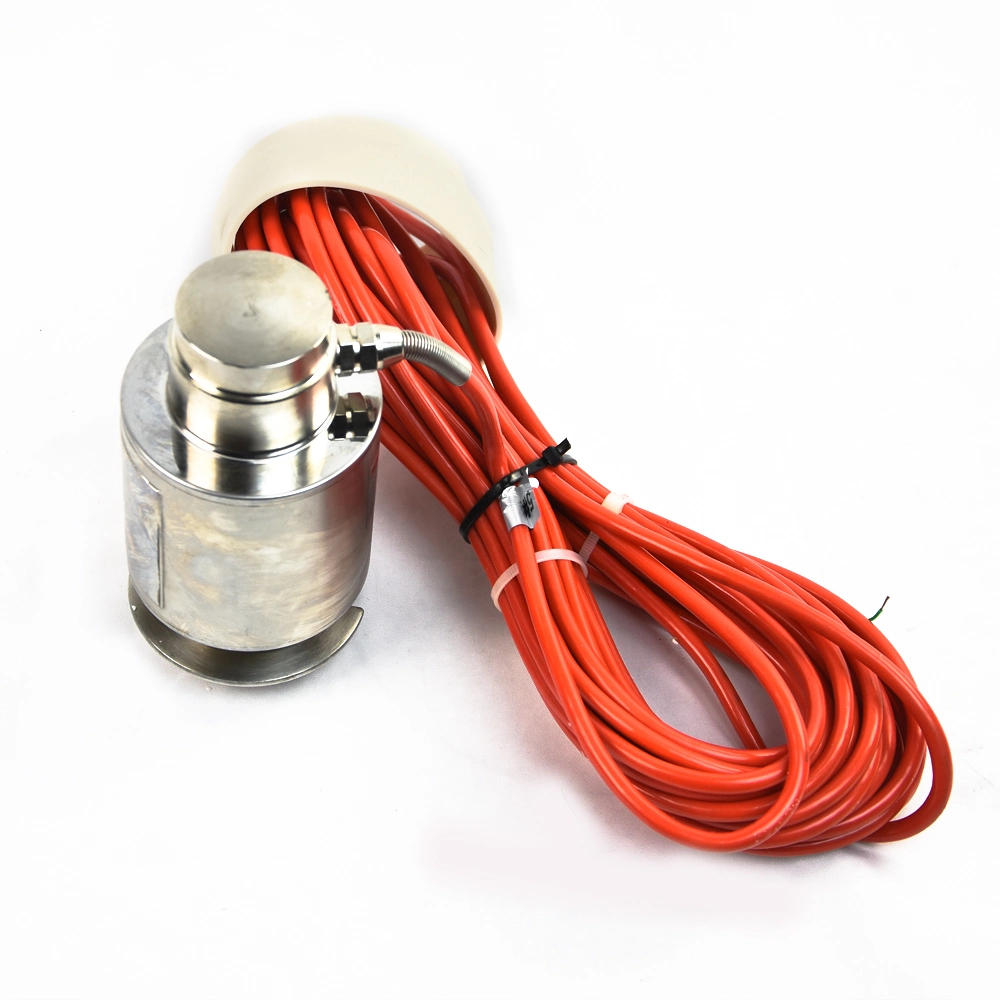 High Capacity Weight Transducer Load Cell