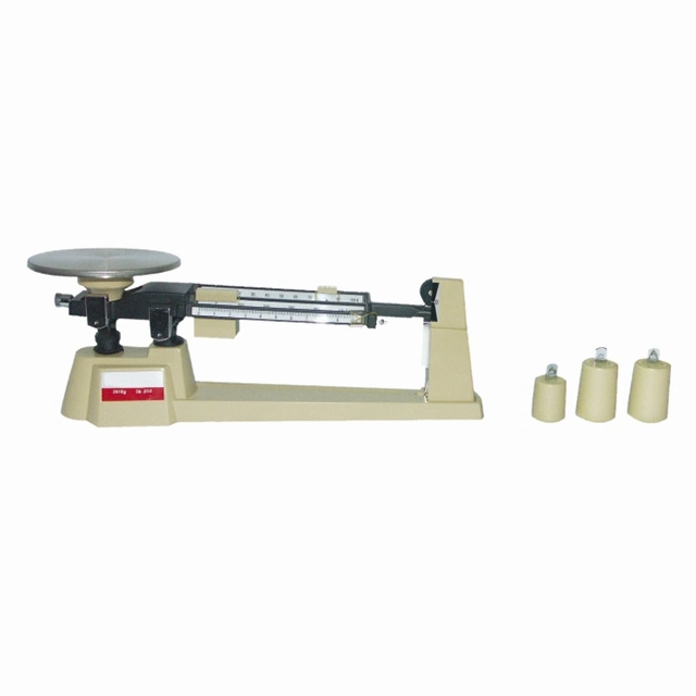 Hot Sale Laboratory Double Beam Balance Scale