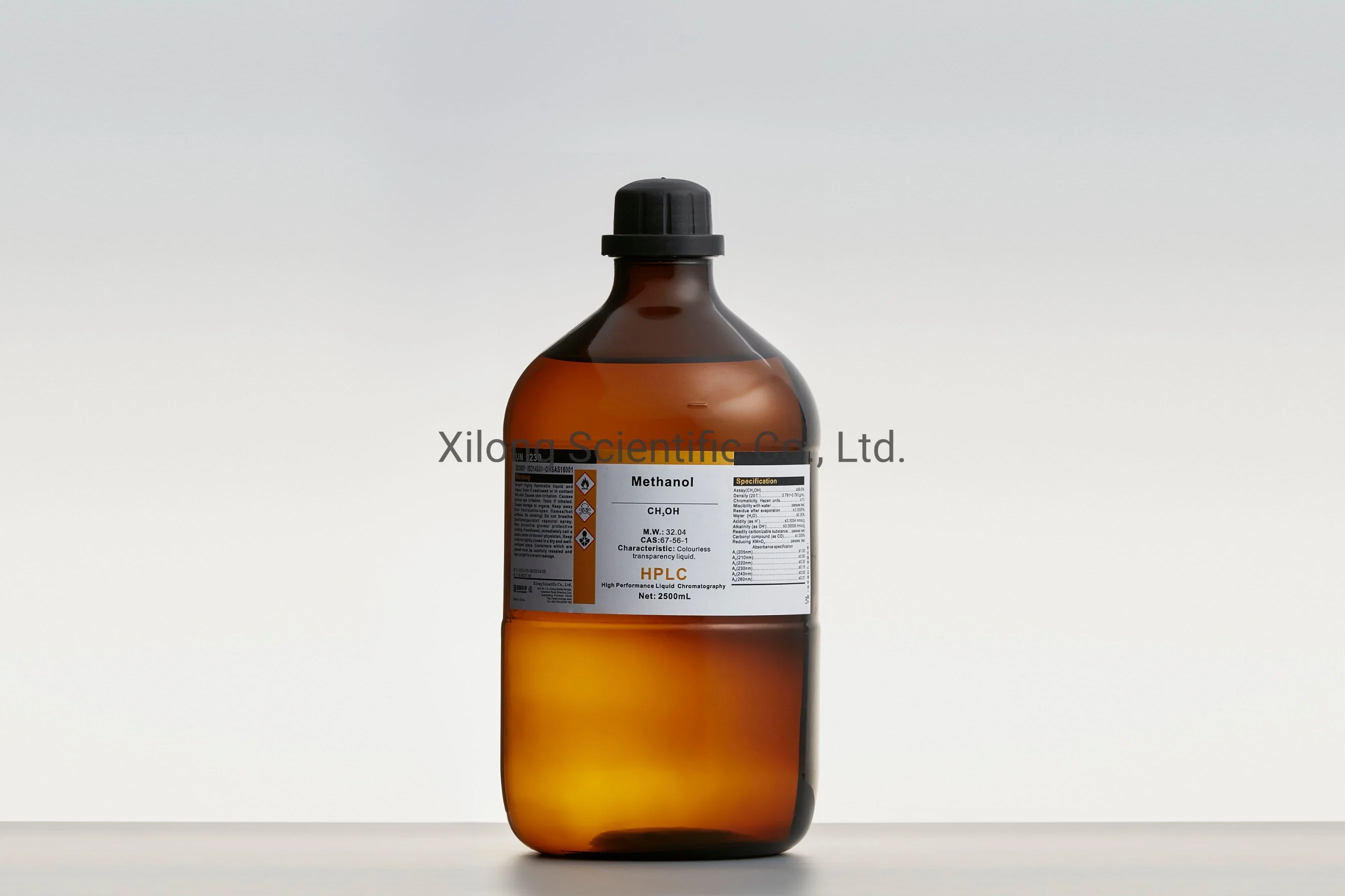 Lowest Price Benzoic Acid 95% Ar Grade