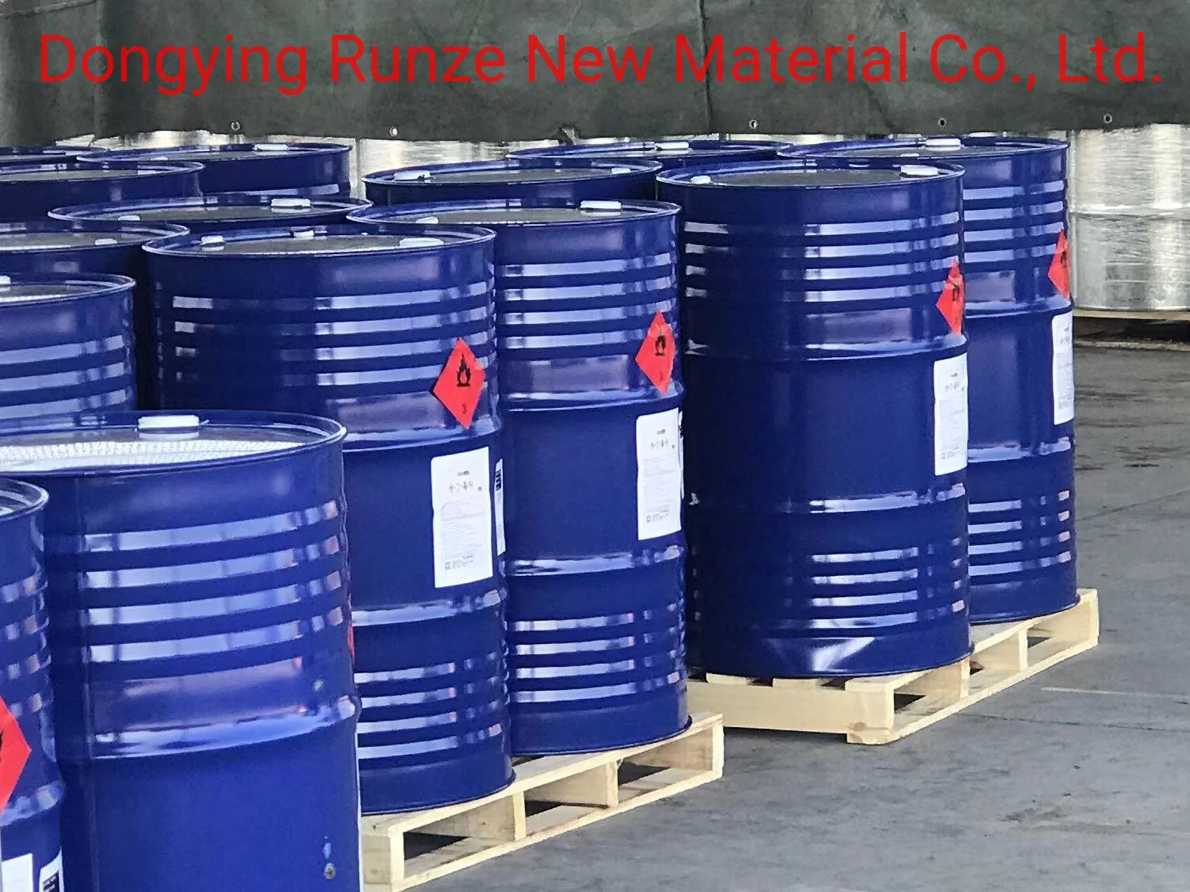 Uptodate Selling Chemicals Product The Chinese Plant Produces Methylene Chloride